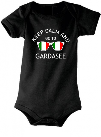 Gardasee Baby Body